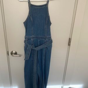 Hollister Jean jumpsuit